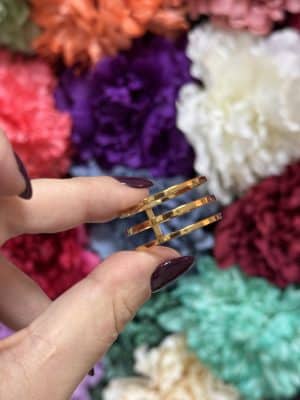 Anilla para mantoncillo