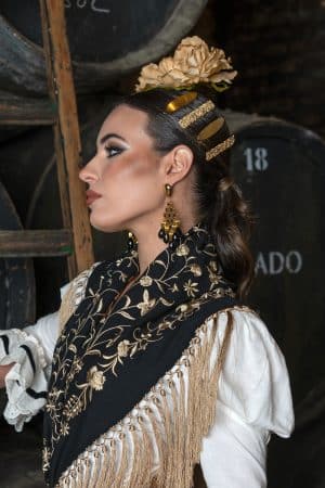 Peinecillos clásicos