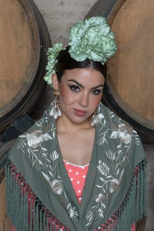 Peonías - nuevo modelo