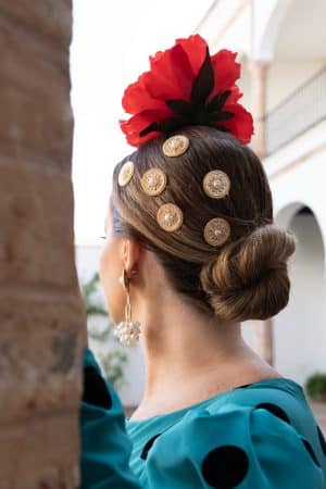Peinecillos Linda