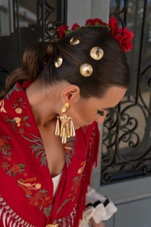 Peinecillos Lucrecia