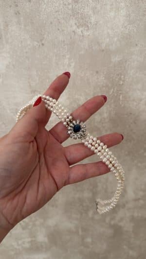 Choker Magali