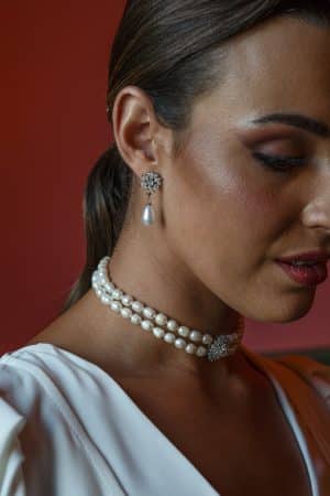 Sabrina - Plateado