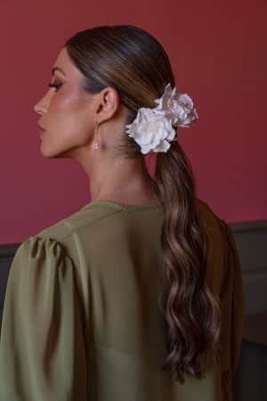 Gardenia preservada