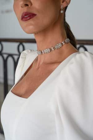 Choker Luján