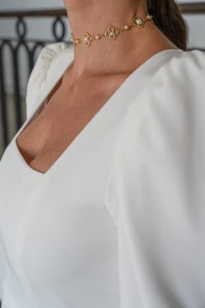 Choker Esther