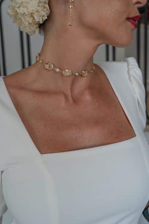 Choker Laia