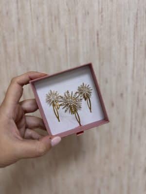 Peinecillos Berta